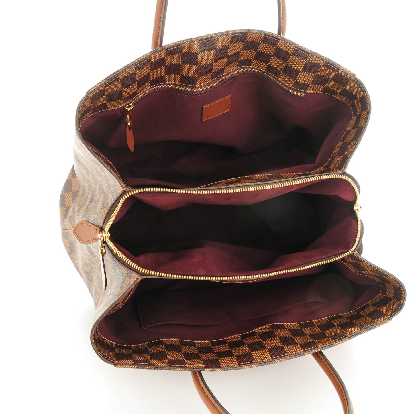 Damier Ebene Ascot