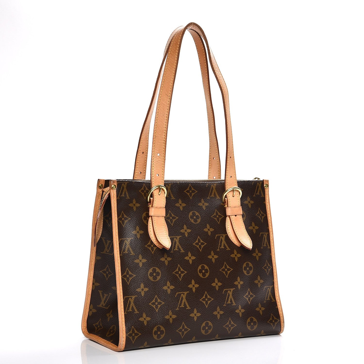 Louis Vuitton Monogram Popincourt Haut 3 of 14