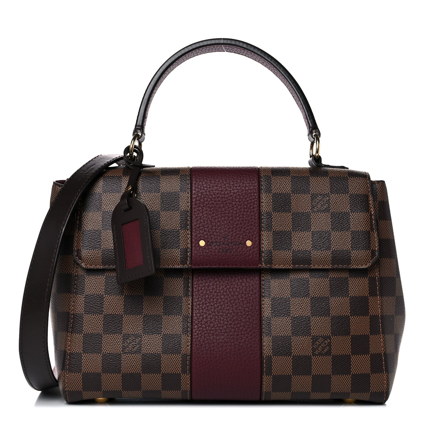Damier Ebene Bond Street Bordeaux