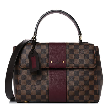 Louis Vuitton Damier Ebene Bond Street Bordeaux 1 of 19
