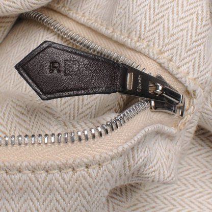 Hermes Swift Leather Massai PM Chocolate 6 of 7