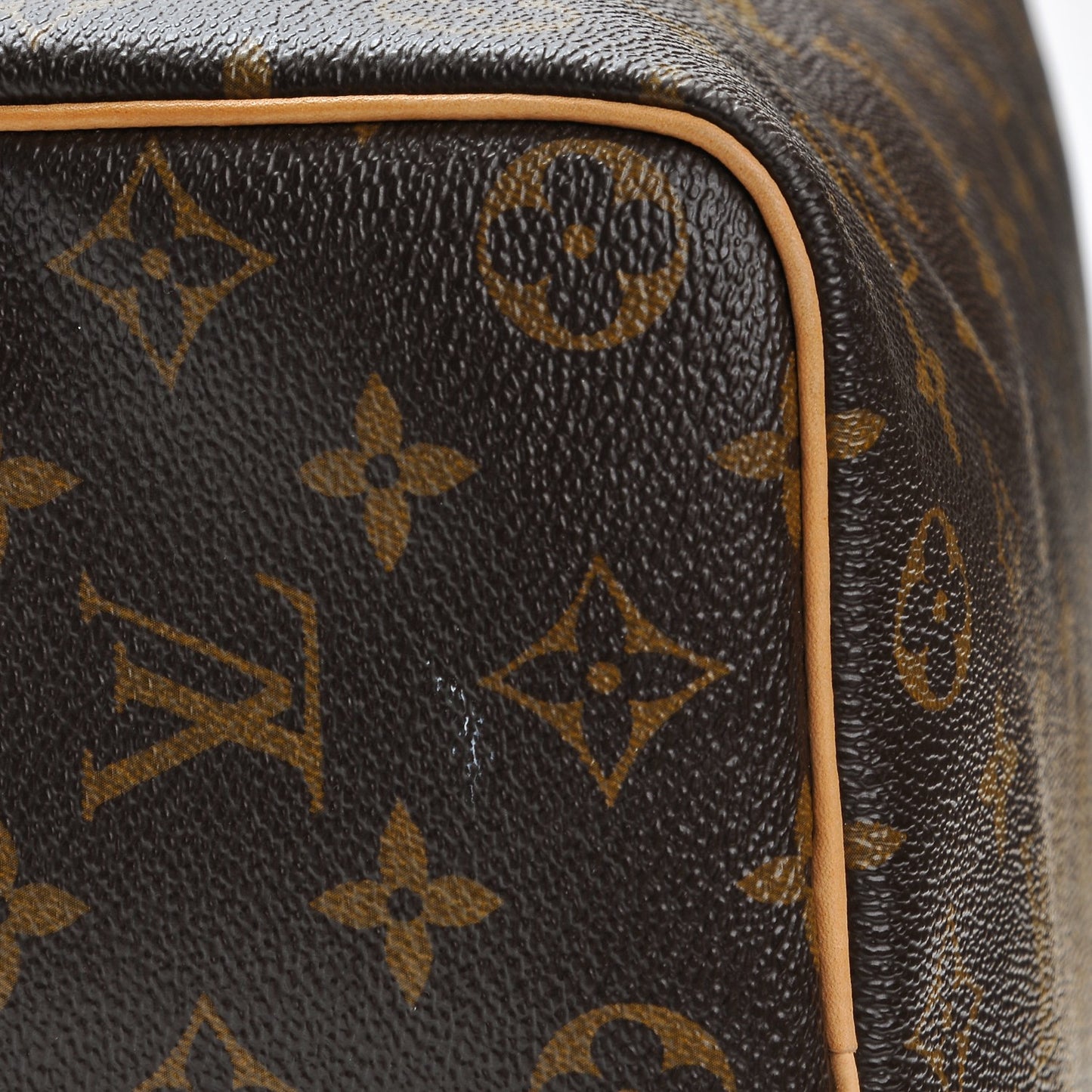 Monogram Speedy 35
