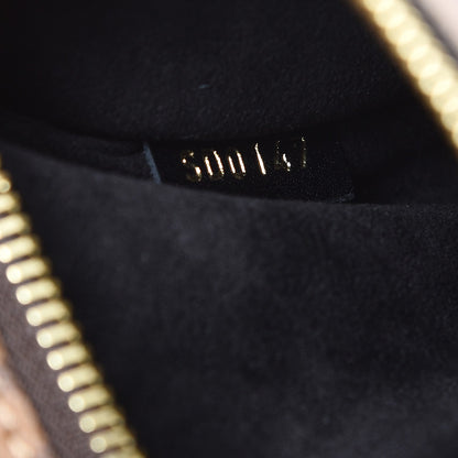 Louis Vuitton Reverse Monogram Pochette Metis 8 of 9