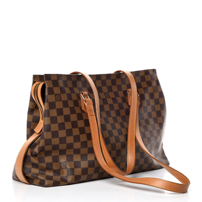 Louis Vuitton Damier Ebene Centenaire Chelsea 3 of 17