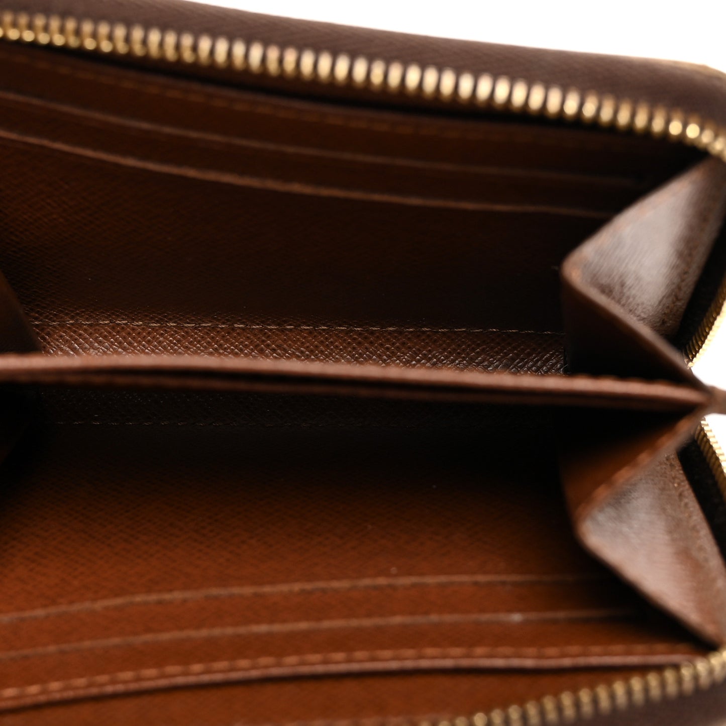Monogram Zippy Coin Purse