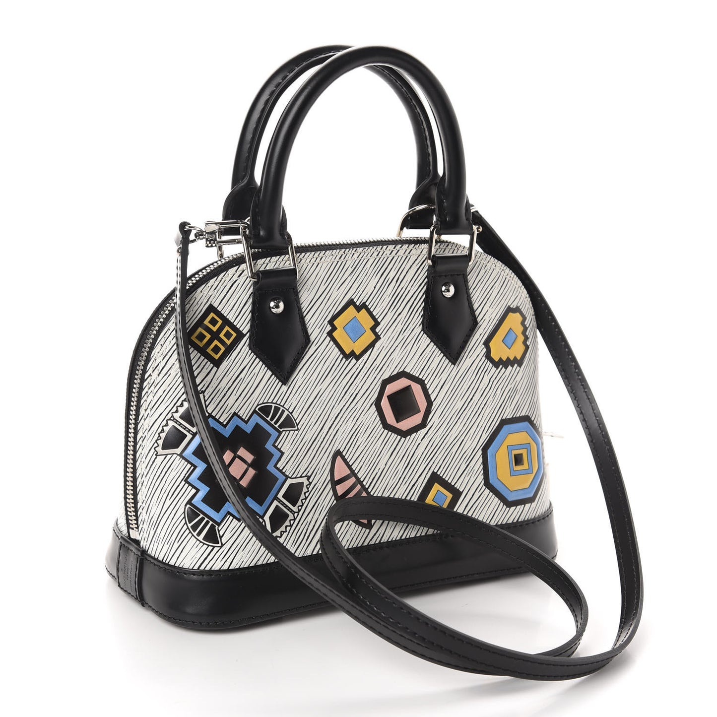 Epi Azteque Alma BB White