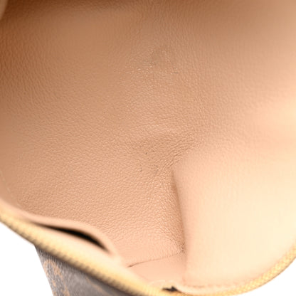 Louis Vuitton Monogram Game On Cosmetic Pouch 8 of 10