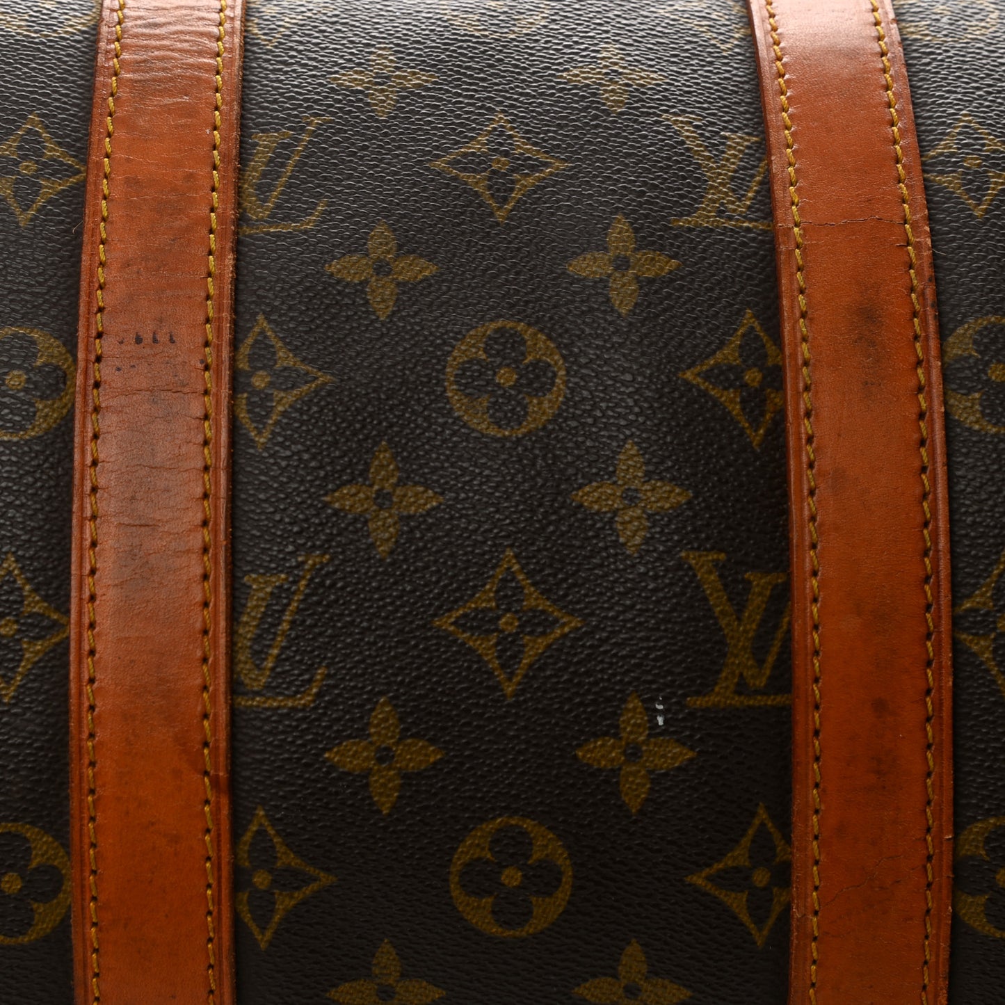 Monogram Keepall 45