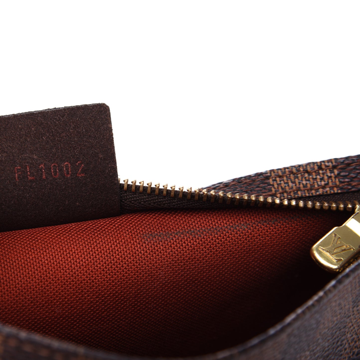 Damier Ebene Navona Pochette Accessories
