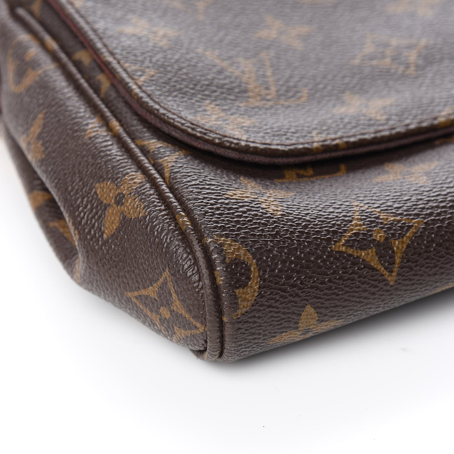 Louis Vuitton Monogram Favorite MM 10 of 13