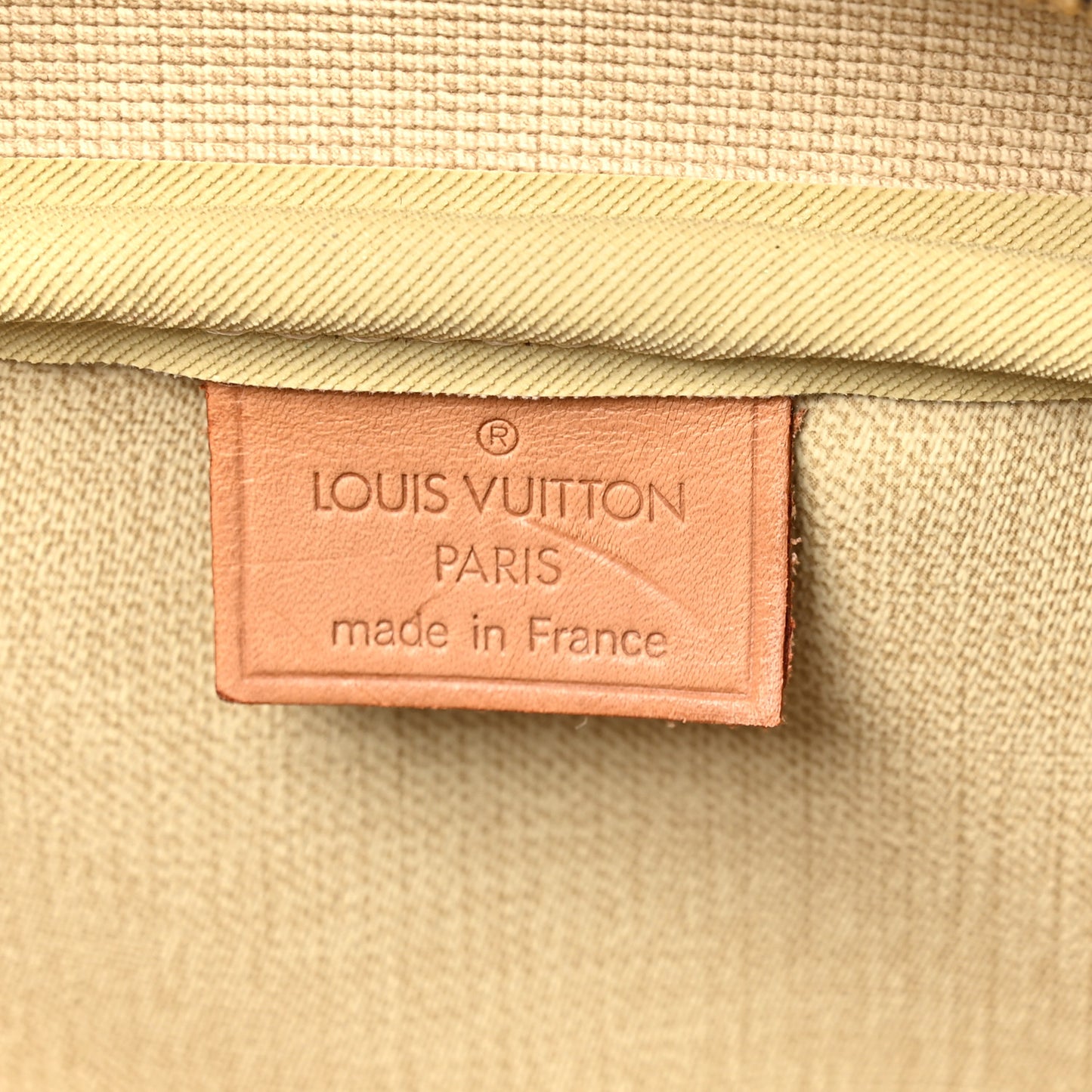 Monogram Deauville