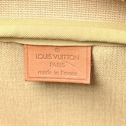 Louis Vuitton Monogram Deauville 6 of 9