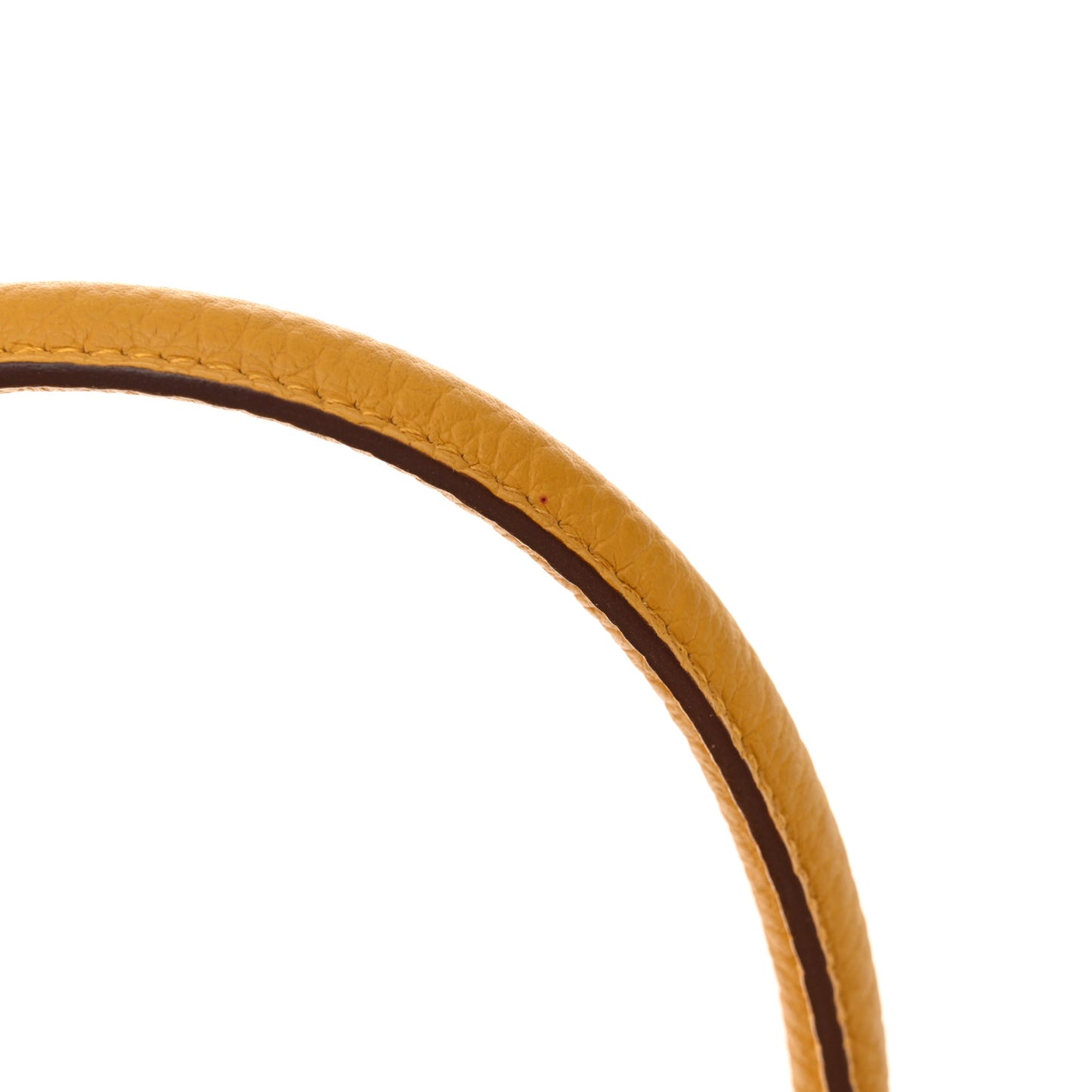 Negonda Garden Party 36 MM Jaune Ambre