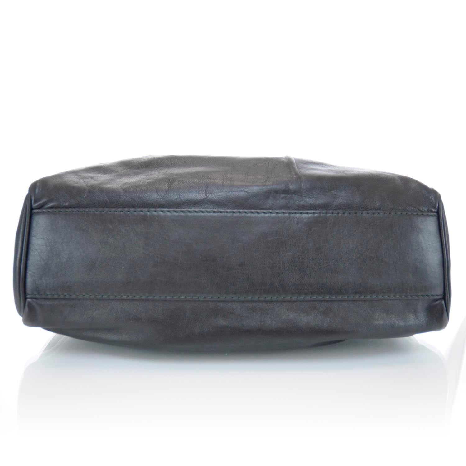 Gucci Leather Medium Sukey Black 5 of 10