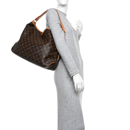 Louis Vuitton Monogram Delightful MM 2 of 14