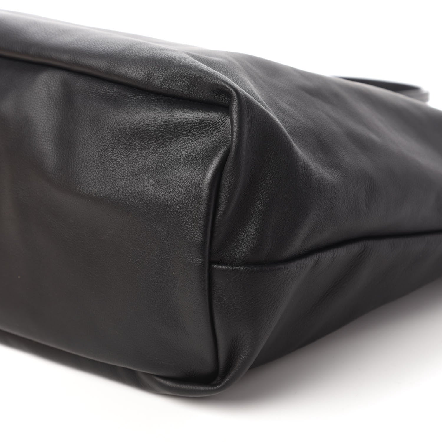 Goyard Goyardine Reversible Anjou PM Black 14 of 15
