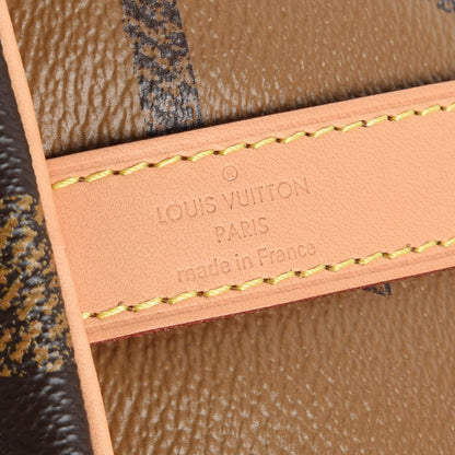 Louis Vuitton Reverse Monogram Giant Speedy Bandouliere 30 8 of 10