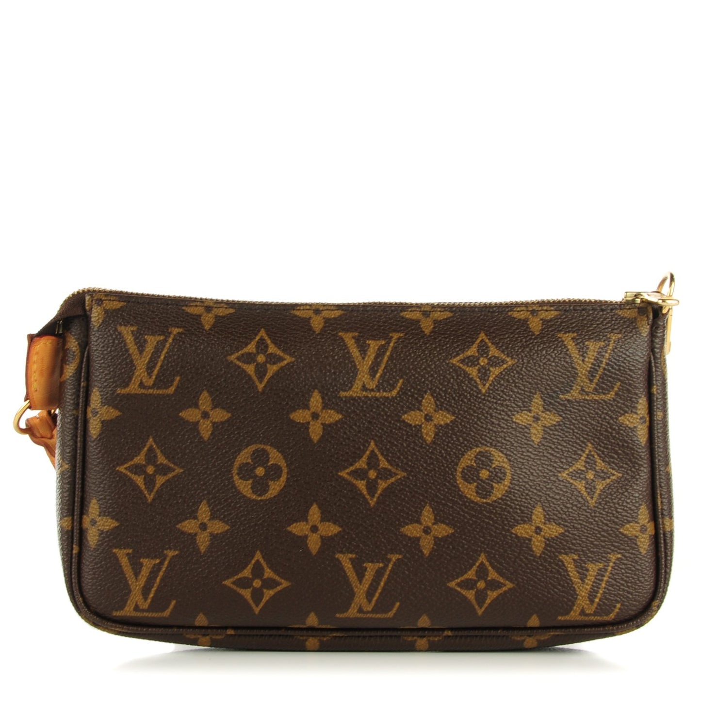 Monogram Pochette Accessories