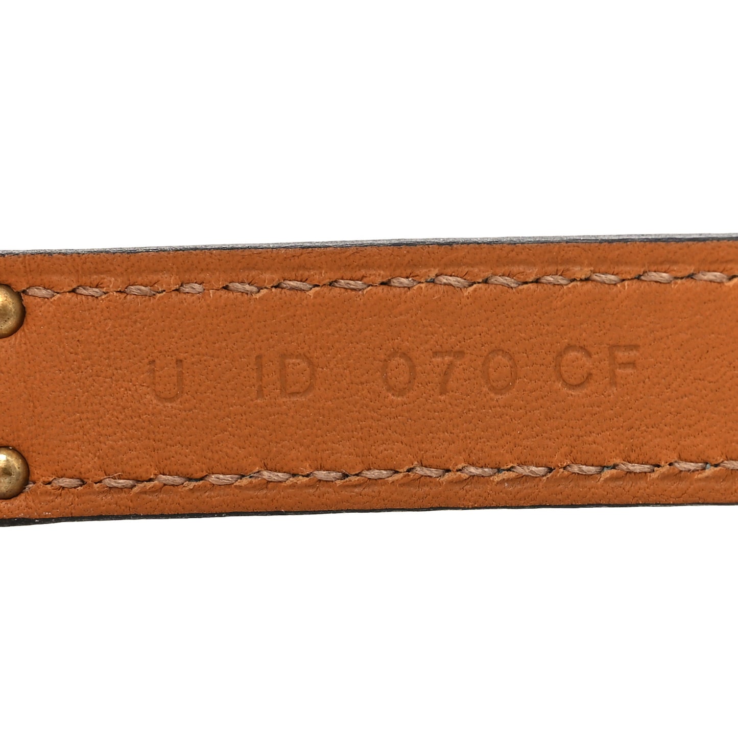 Swift Kelly Double Tour Bracelet Celeste