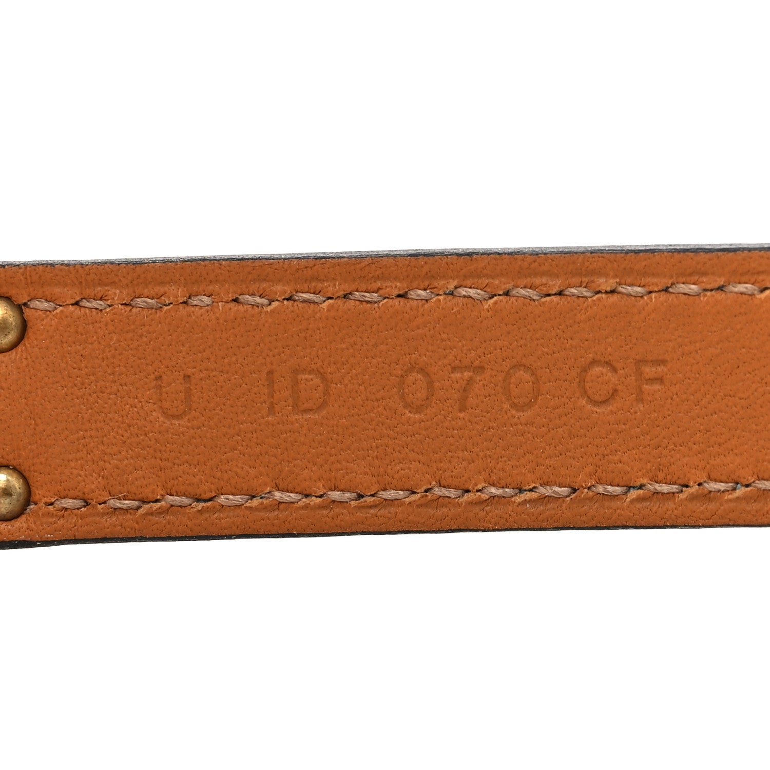 Hermes Swift Kelly Double Tour Bracelet Celeste 5 of 6