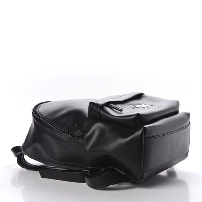 Givenchy Calfskin Mini Star Backpack Black 3 of 8
