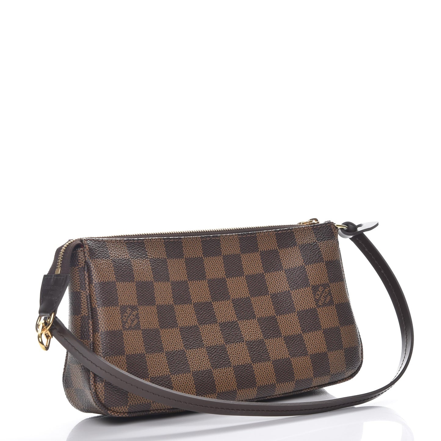 Damier Ebene Pochette Accessories NM