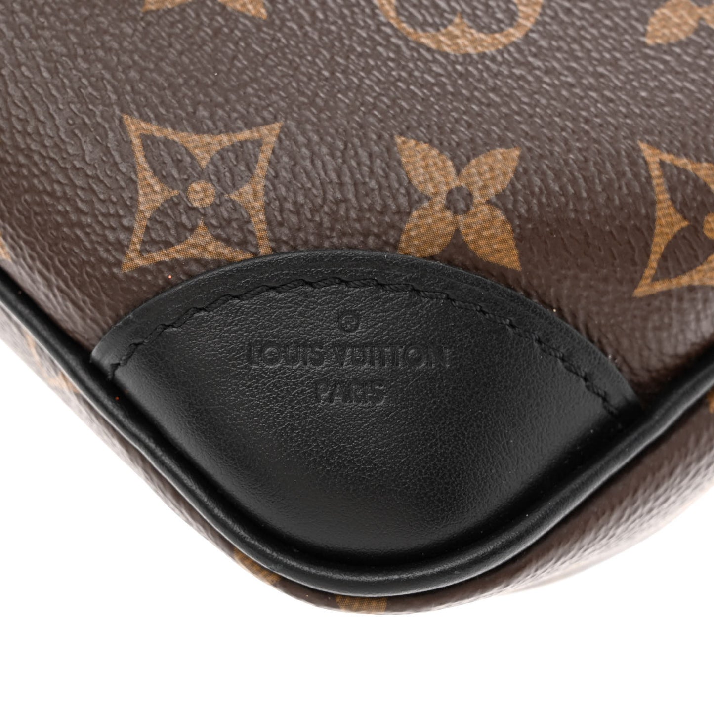 Monogram Odeon PM Black