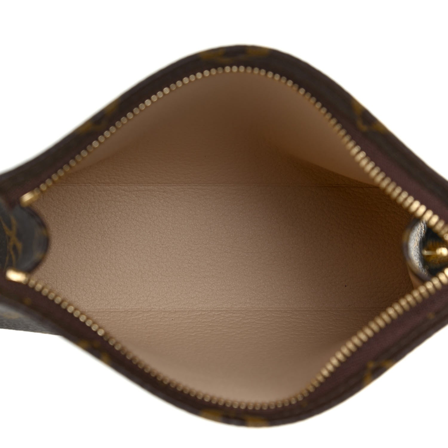 Louis Vuitton Monogram Toiletry Pouch 15 5 of 7