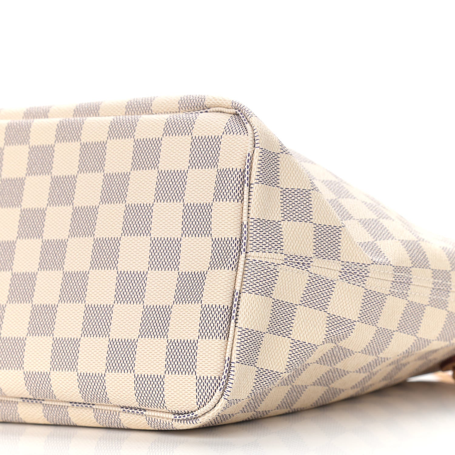 Louis Vuitton Damier Azur Neo Neverfull MM 10 of 10