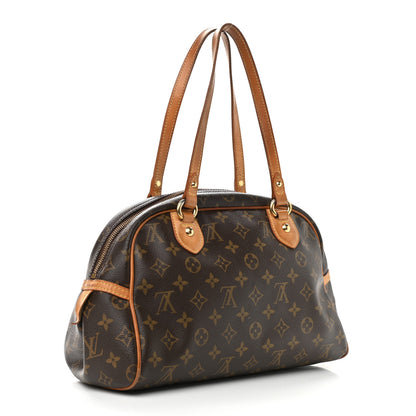 Louis Vuitton Monogram Montorgueil PM 3 of 19