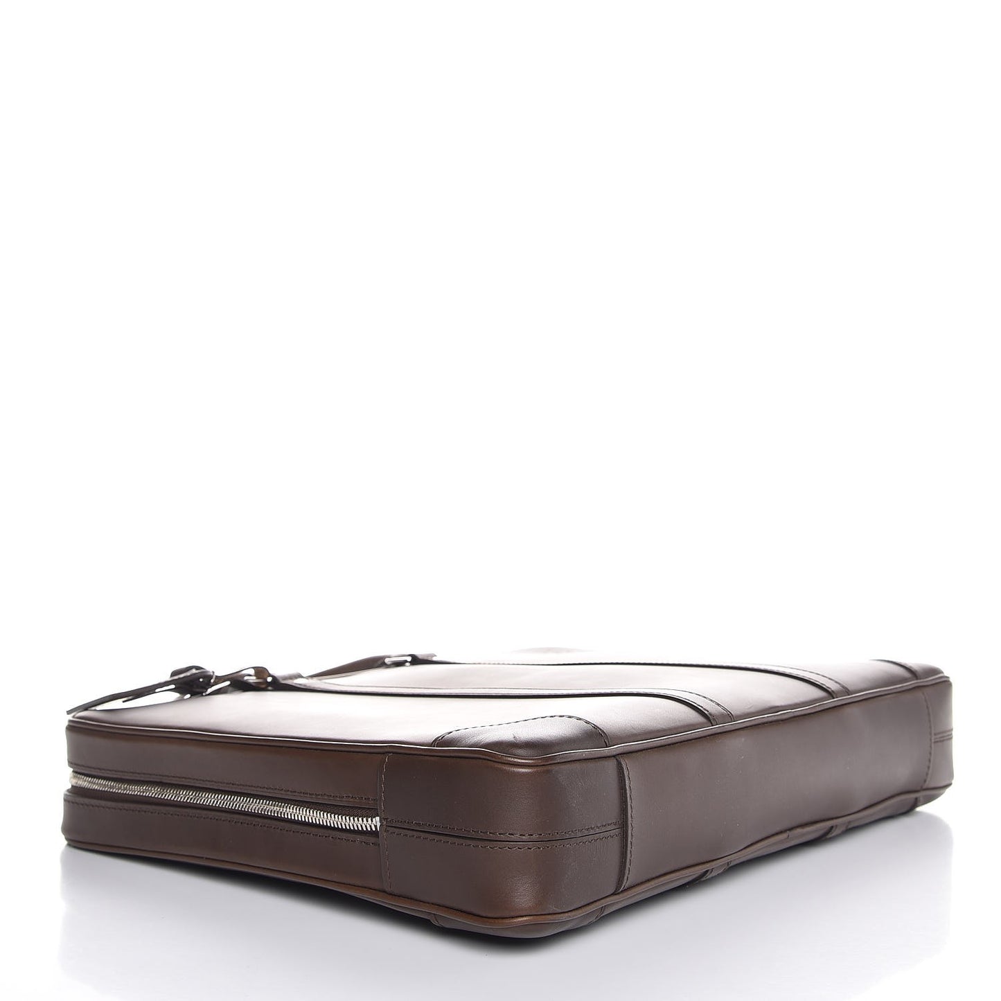 Nomade Porte Documents Voyage Moka