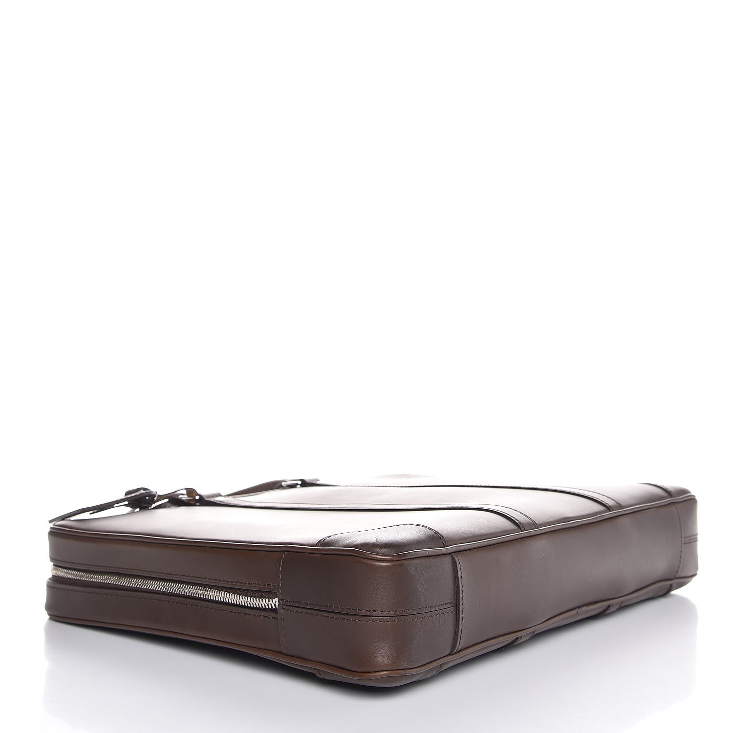 Louis Vuitton Nomade Porte Documents Voyage Moka 4 of 12
