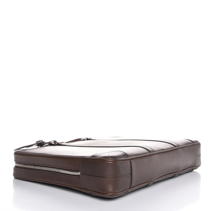 Louis Vuitton Nomade Porte Documents Voyage Moka 4 of 12