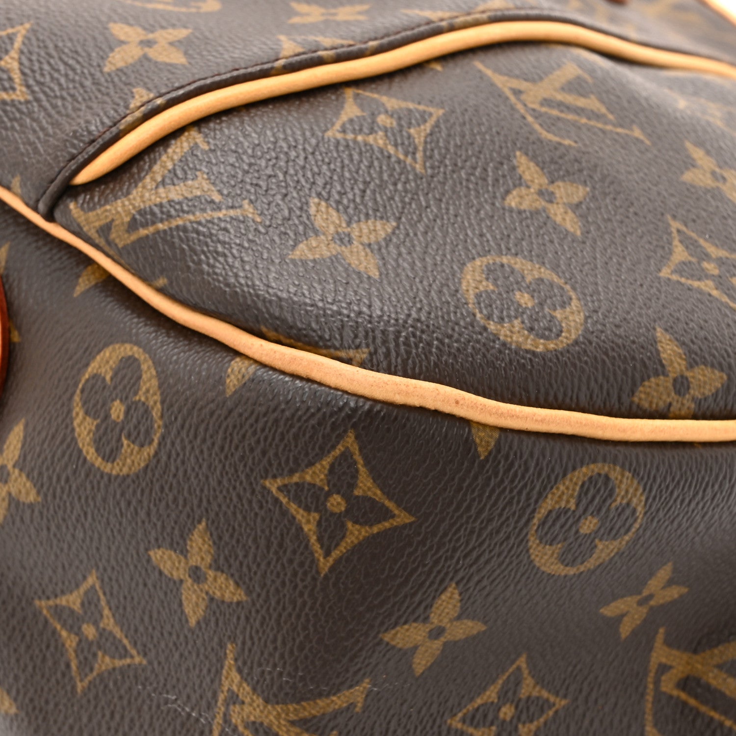 Louis Vuitton Monogram Galliera PM 11 of 16