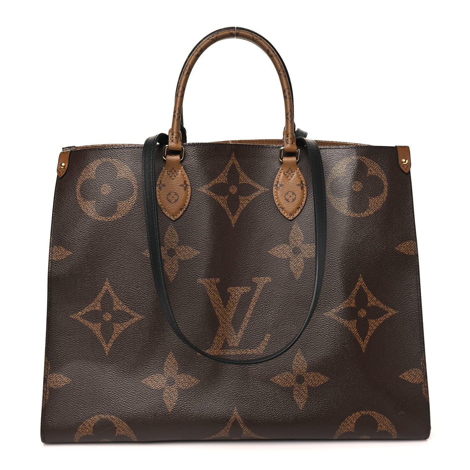Louis Vuitton Reverse Monogram Giant Onthego GM 1 of 11