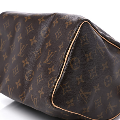 Louis Vuitton Monogram Speedy 25 8 of 10