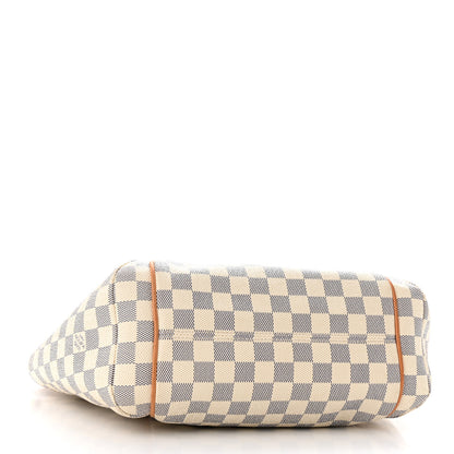 Louis Vuitton Damier Azur Totally PM 4 of 9