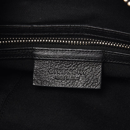 Givenchy Lambskin Small Nightingale Black 8 of 9