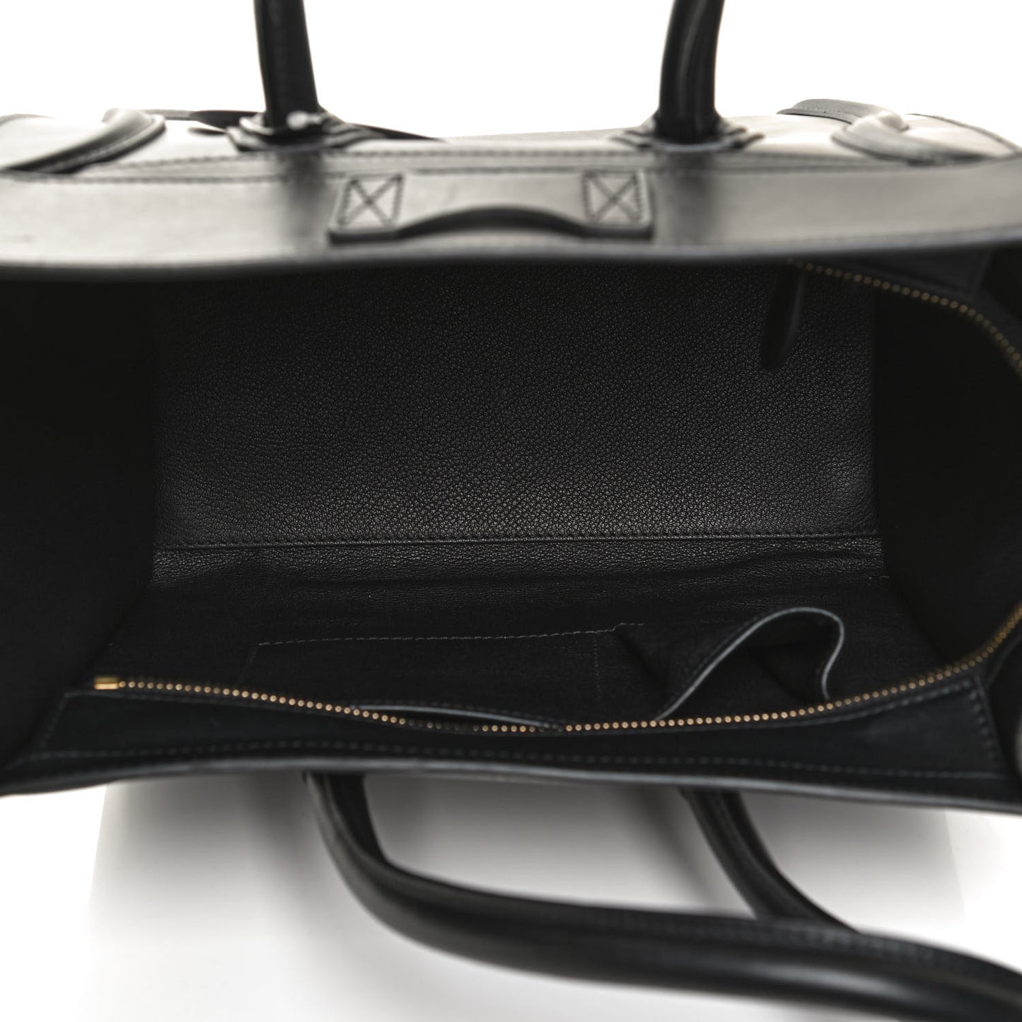 Palmelato Mini Luggage Black