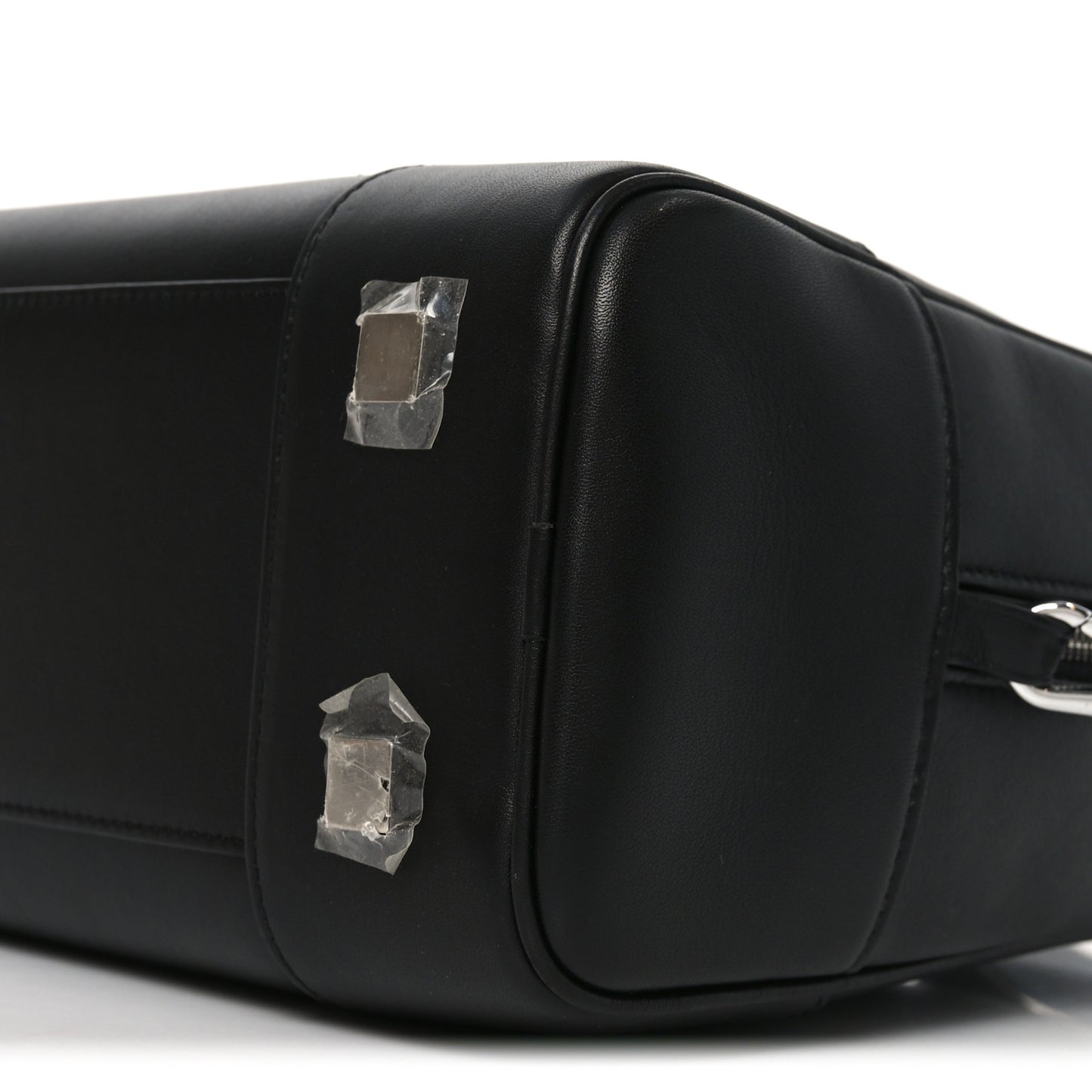 Calfskin Amazona 28 Black