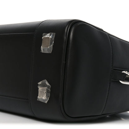 Loewe Calfskin Amazona 28 Black 9 of 9