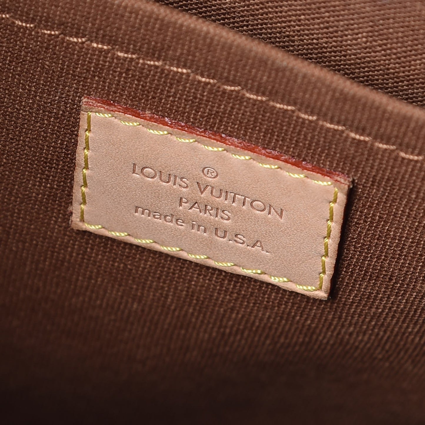 Monogram Thames GM
