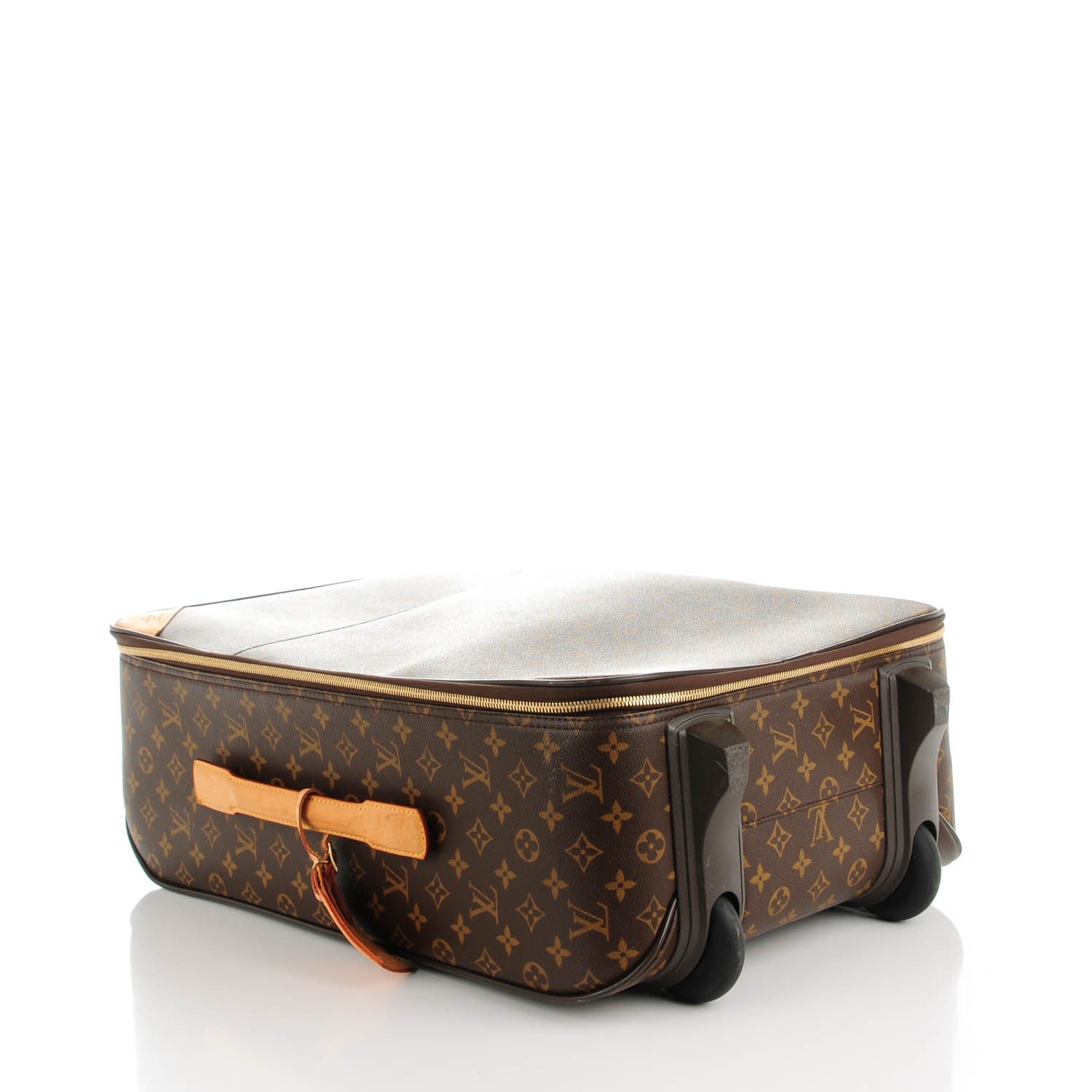 Louis Vuitton Monogram Pegase 55 4 of 13