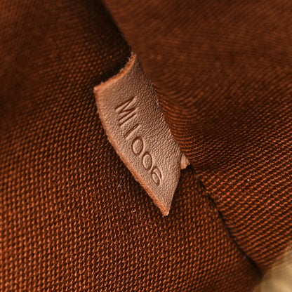 Louis Vuitton Monogram Bosphore Pochette 7 of 15