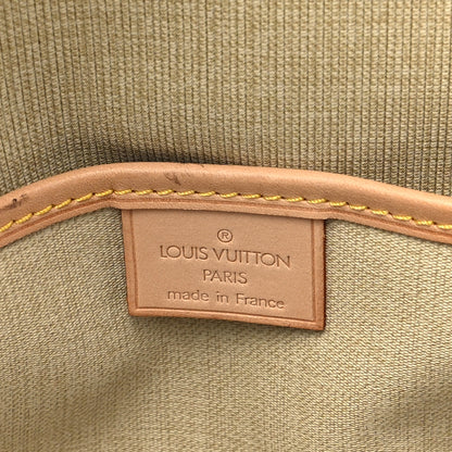 Louis Vuitton Monogram Excursion Shoe Bag 6 of 9