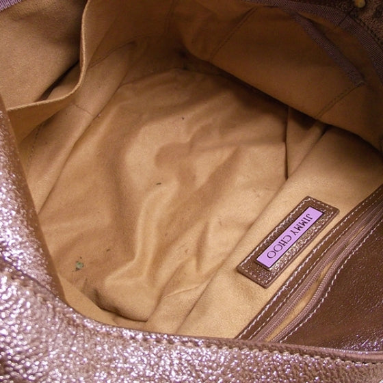 Glitter Calfskin Tulita