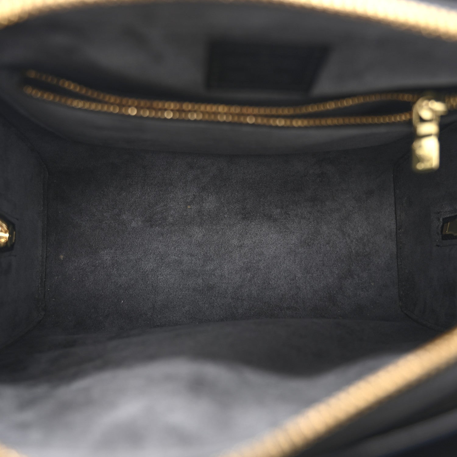 Louis Vuitton Epi Pont-Neuf Black 5 of 11