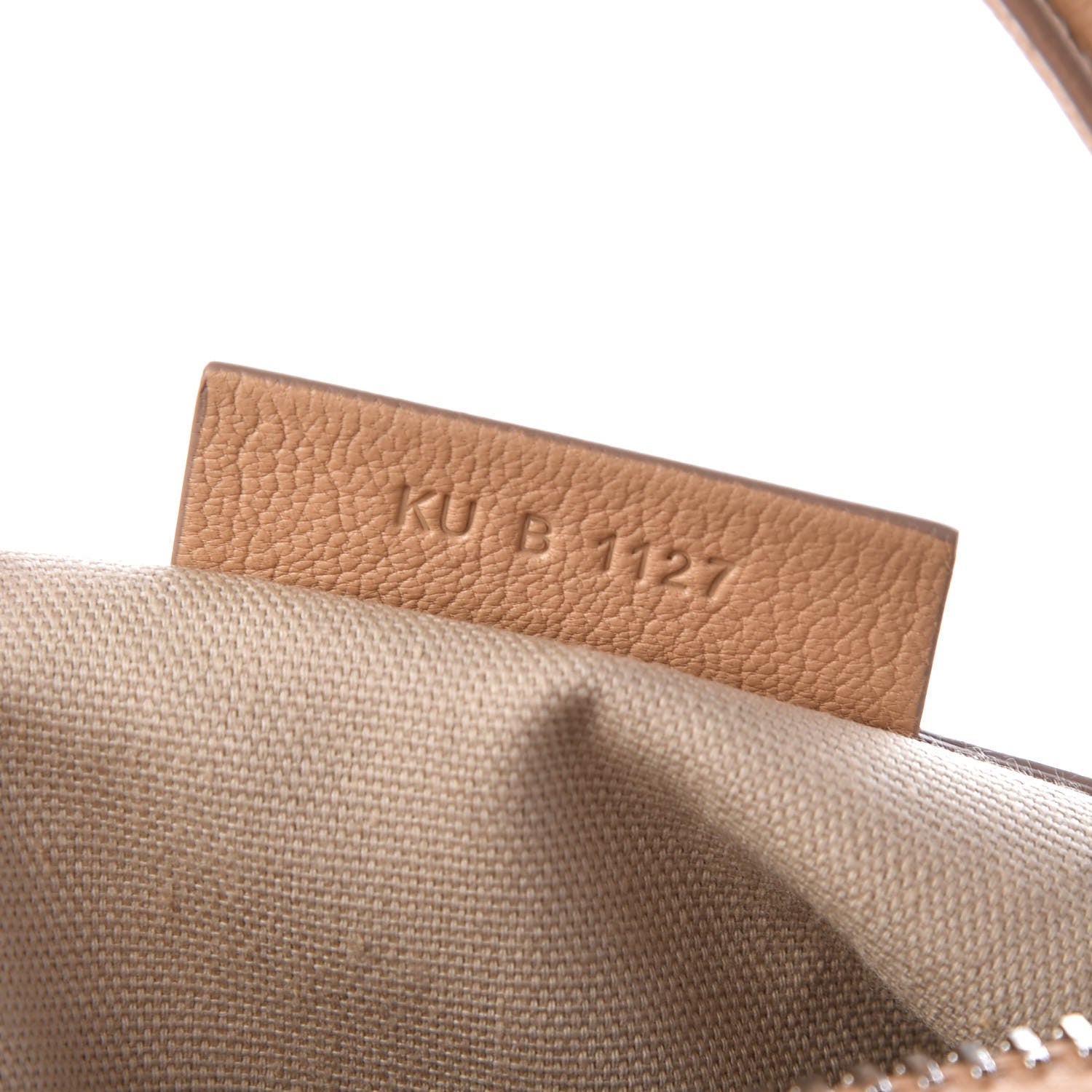 Givenchy Sugar Goatskin Small Antigona Light Beige 7 of 8