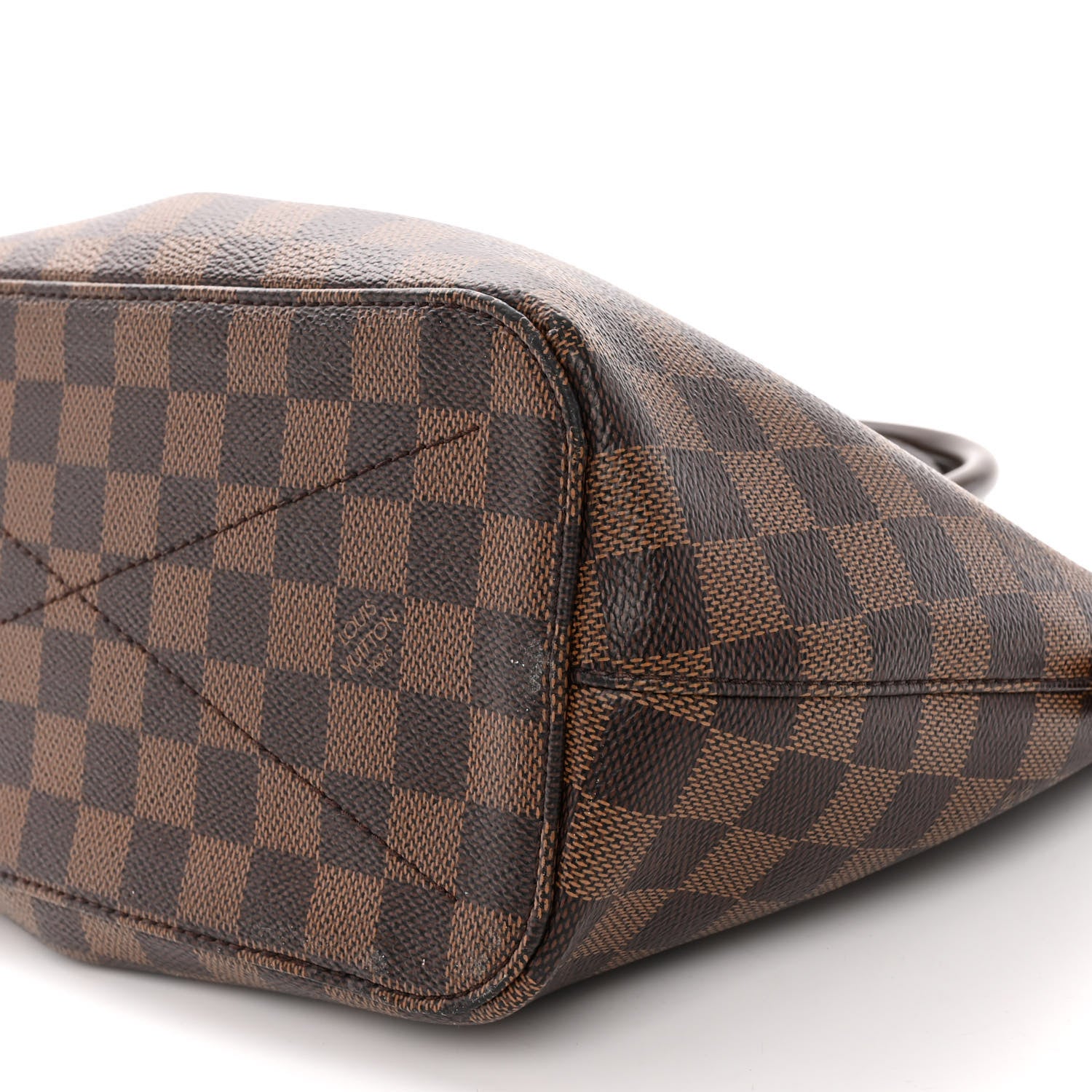 Louis Vuitton Damier Ebene Siena PM 9 of 10