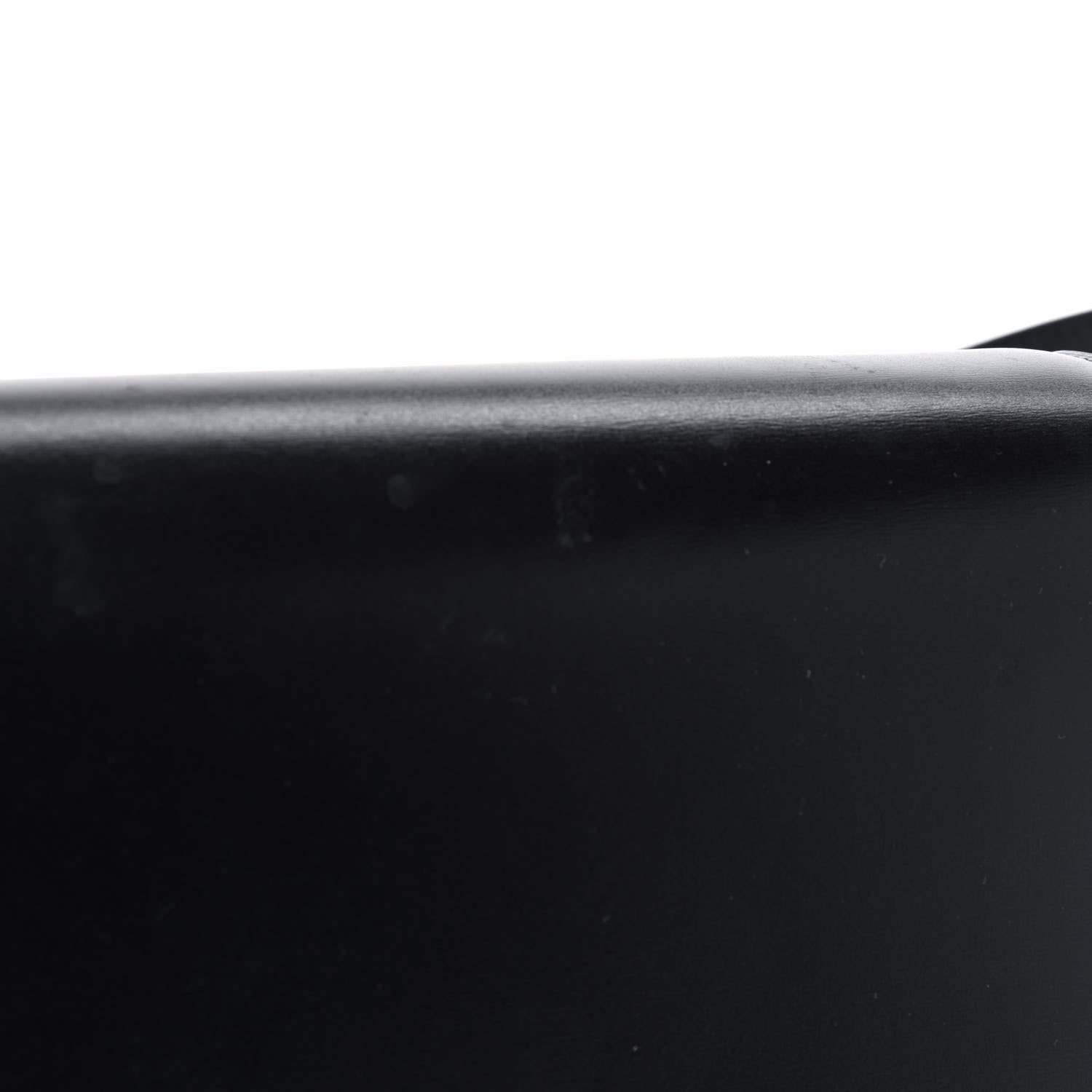 Celine Box Calfskin Medium Classic Box Flap Bag Black 17 of 20